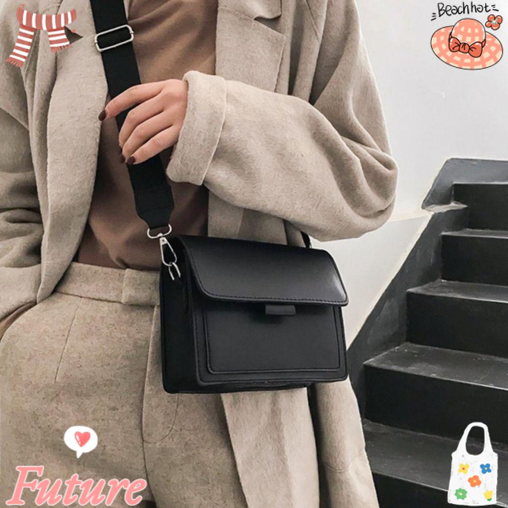 Túi Xách Đeo Chéo Thời Trang Sang Trọng