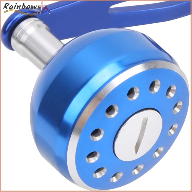 Tay Quay Máy Câu Cá Thay Thế Bằng Hợp Kim Chất Lượng Cao