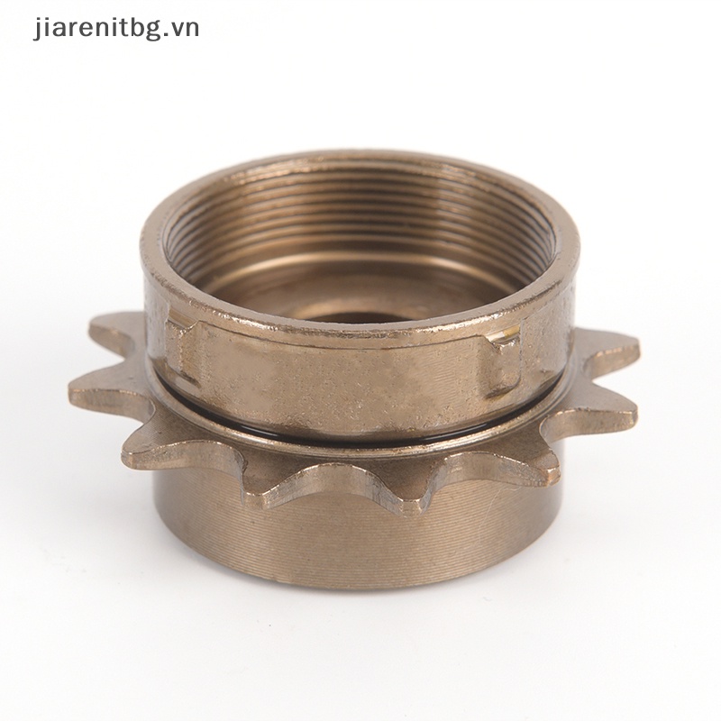 Líp Xe Đạp 12 Răng JJ Chất Lượng Cao