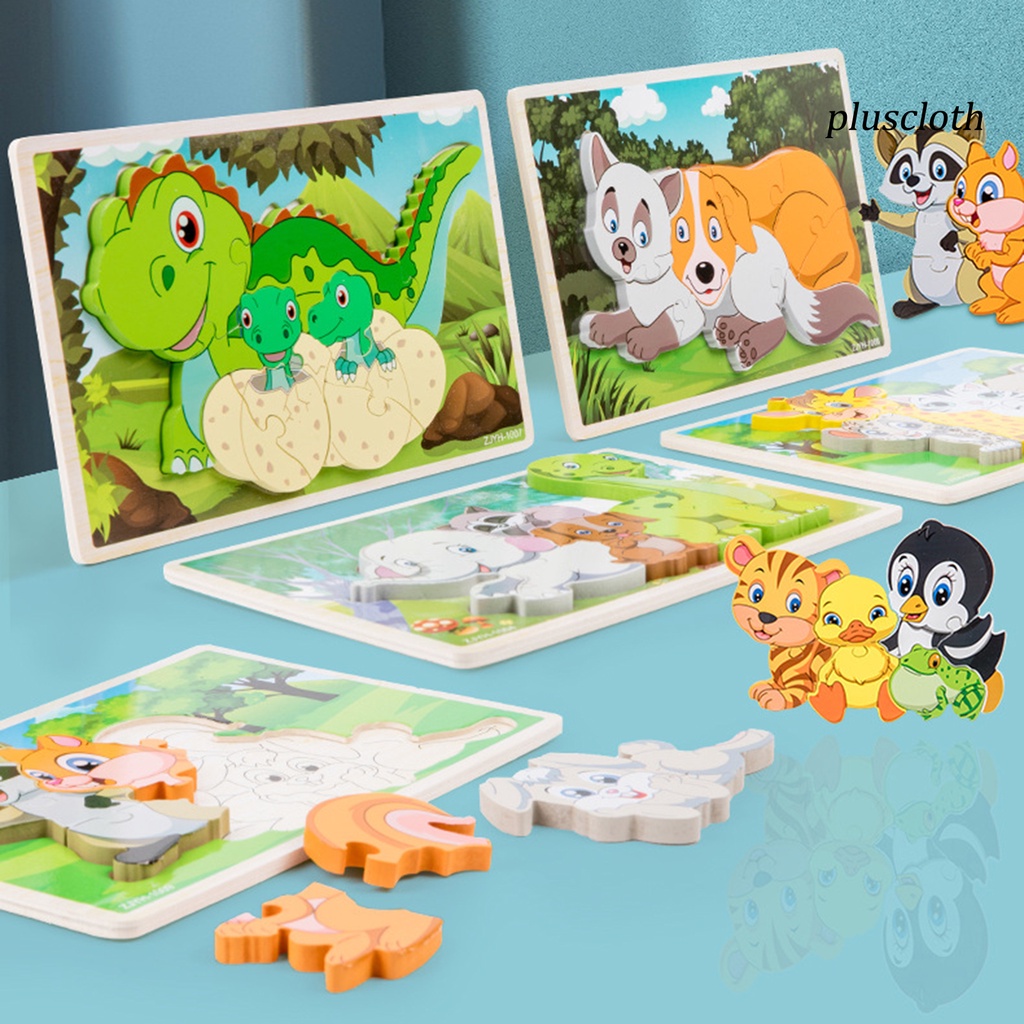 Đồ Chơi Xếp Hình Động Cơ Ba Chiều Bằng Gỗ Trơn Mượt Có Khả Năng Cảm Biến Bằng Tay Thích Hợp Làm Quà Tặng