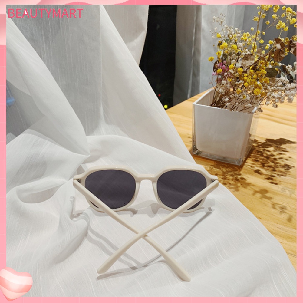 Kính Chống Tia UV Chống Nắng Thời Trang Mùa Hè Cho Nữ