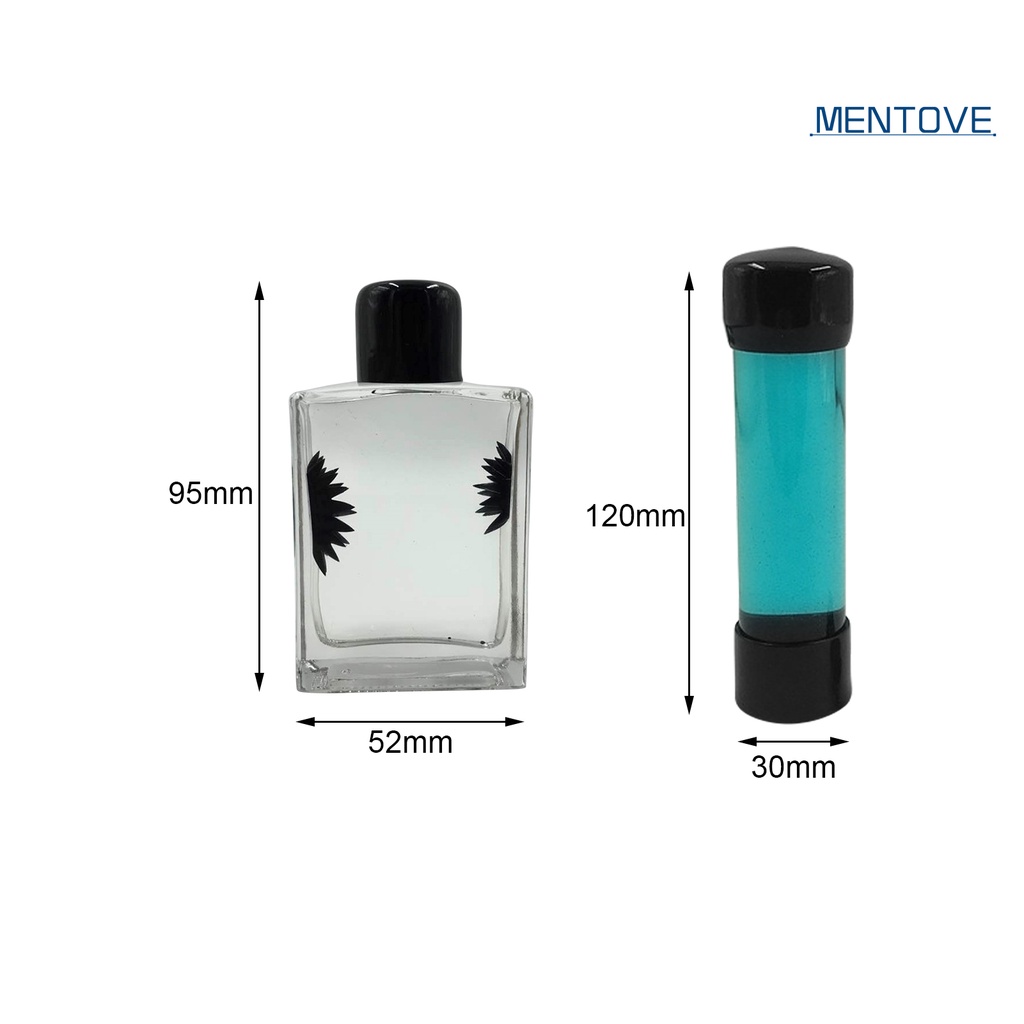 [MT] Ferrofluid Đồ Chơi Chất Lỏng Nhiều Mẫu Mã Chống Rò Rỉ Cho Người Lớn