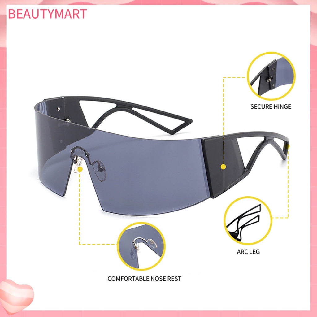 Kính Mát Phân Cực Chống Trượt / Tia UV Chất Lượng Cao