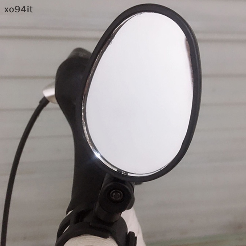 Gương Chiếu Hậu Xoay 360 Độ Cho Xe Đạp