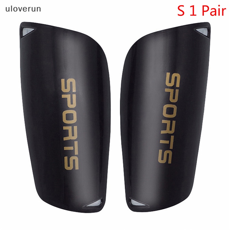 1 Cặp Đệm Bảo Vệ Chân Khi Chơi Bóng Đá Dành Cho Trẻ Em