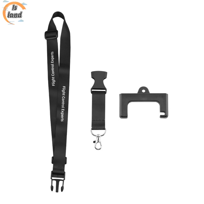 Dây Đeo Cổ Kèm Giá Đỡ Cho Điều Khiển Từ Xa Dji Mini 3 Pro Air2s
