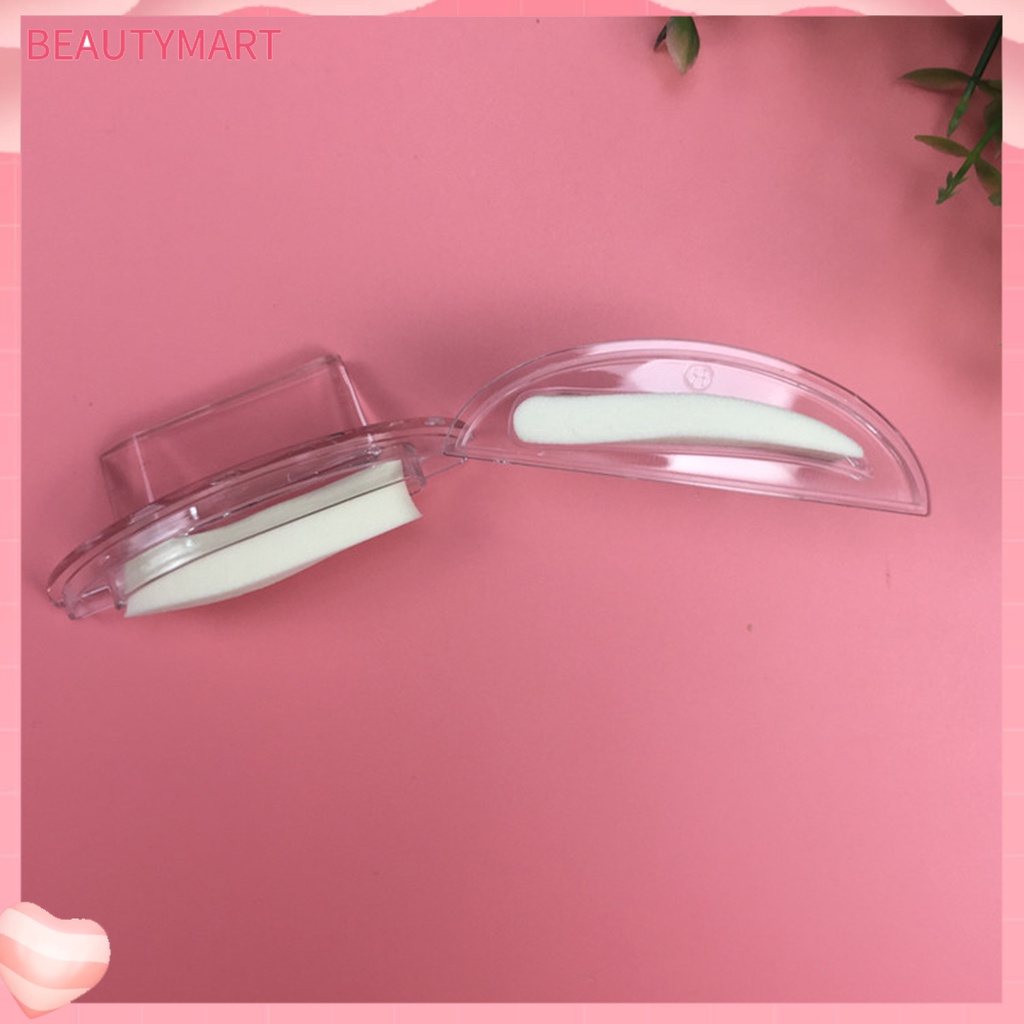 Dụng Cụ Đóng Dấu Trang Điểm Lông Mày Đa Năng Tiết Kiệm Thời Gian