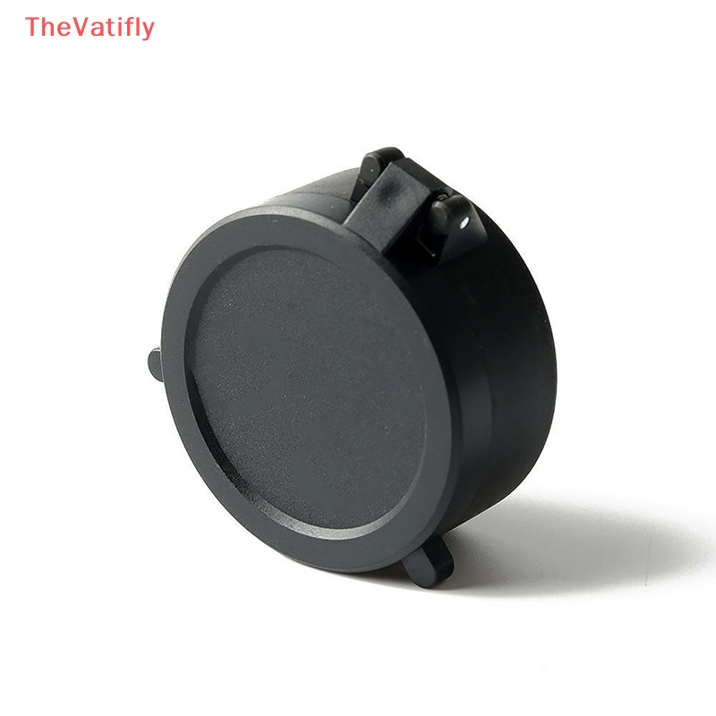 [Thevalifly] Nắp Đậy Ống Kính Rifle-Scope Hung Aiming Optic Có Thể Gập Lại