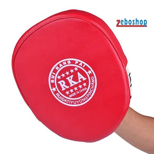 Găng Tay Tập Đấm Bốc Chuyên Dụng Chất Lượng Cao