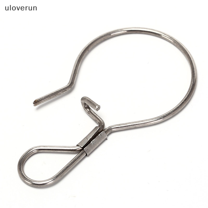 Set 2 Móc Kẹp Treo Ba Lô Đa Năng Tiện Dụng