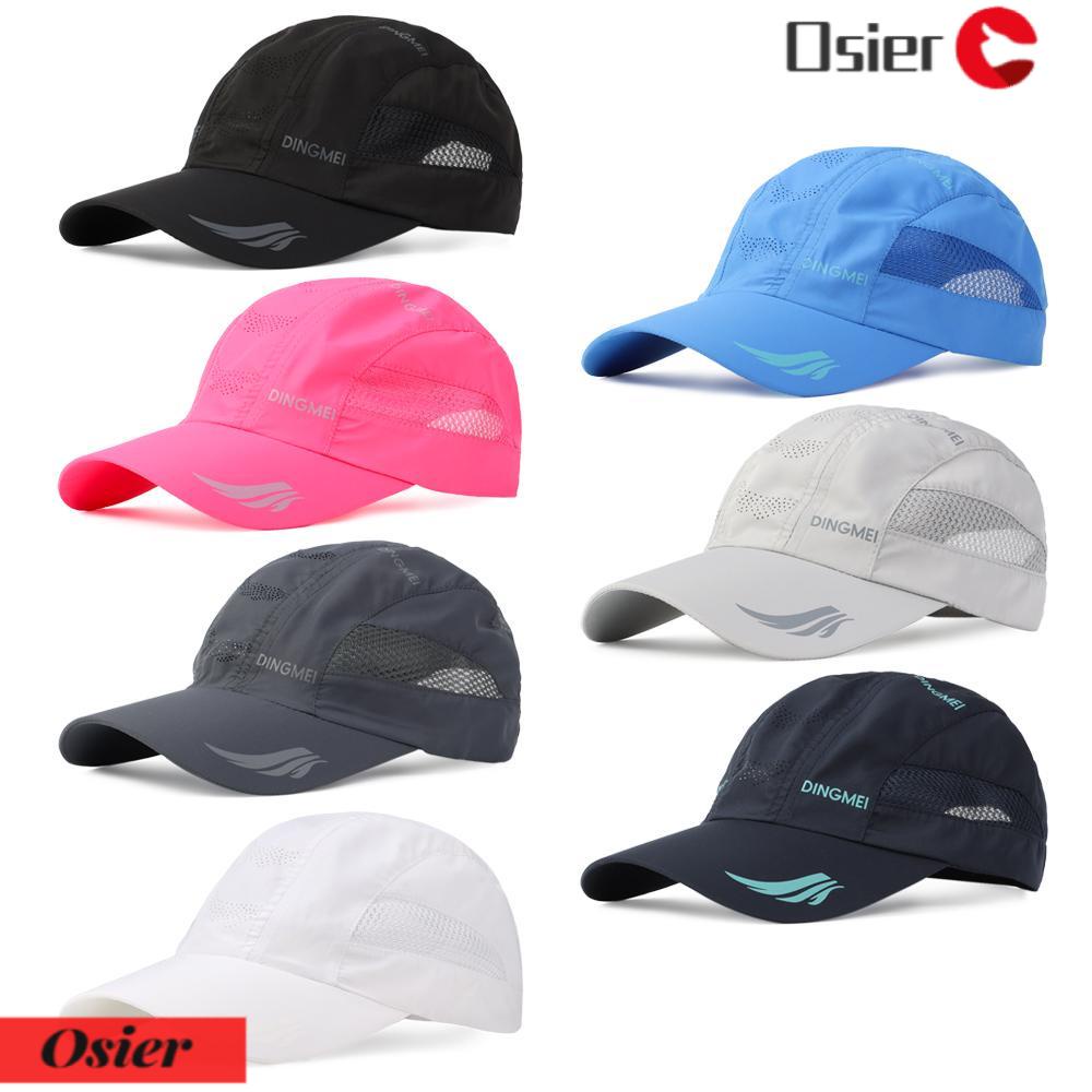 Mũ Lưỡi Trai Chạy Bộ / Chơi Tennis / Chơi Golf 1 Thời Trang Unisex