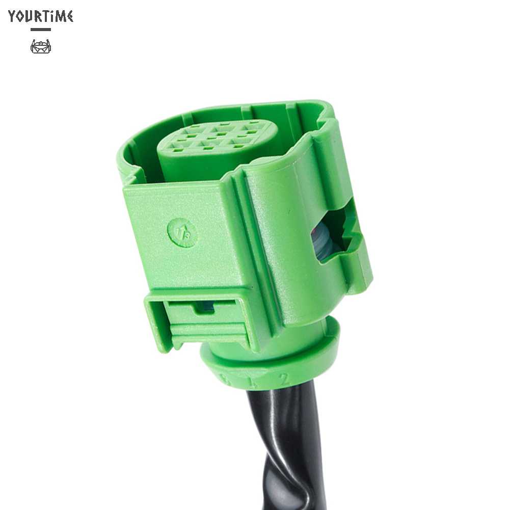 Set 2 Dây Cáp Mô Đun Đèn Đuôi Xe Audi A3 8V