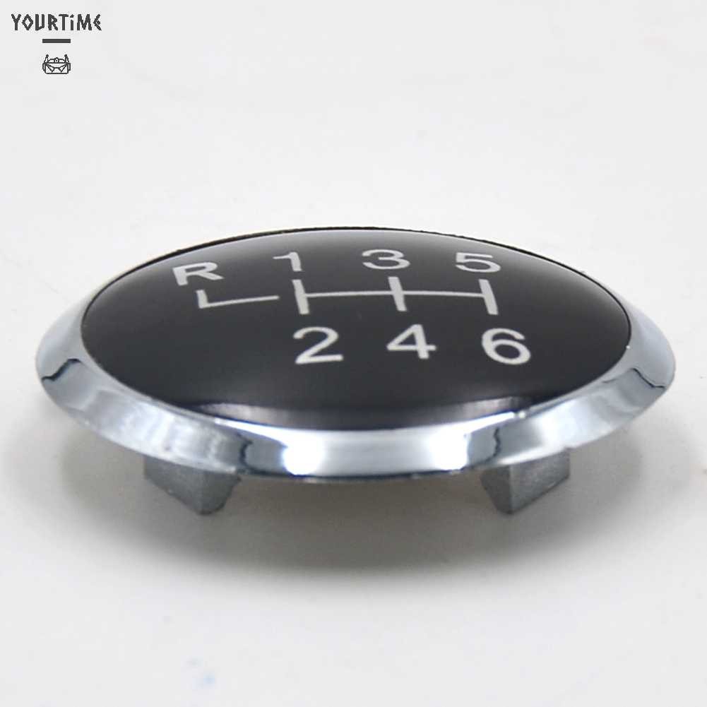 Núm Bọc Cần Số 6 Tốc Độ Cho Transport T5 T5.1 GP 03-11