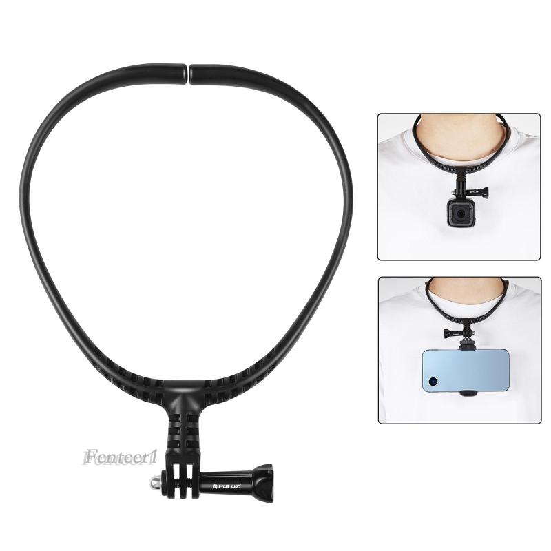 [Fenteer1] Giá Đỡ Điện Thoại Có Thể Uốn Cong Nâng Cấp Hỗ Trợ Chụp Ảnh Selfie Cho Điện Thoại Thông