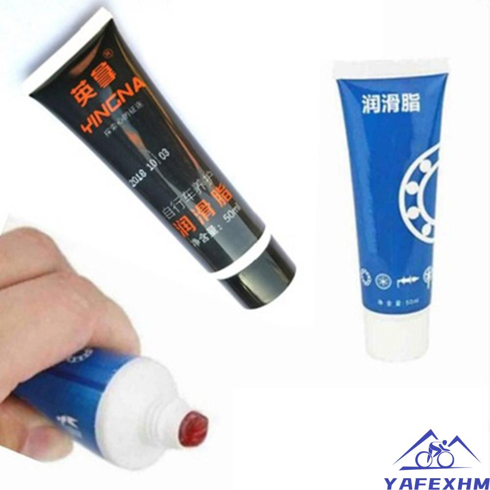 Dầu Bôi Trơn Xích Xe Đạp 50ml