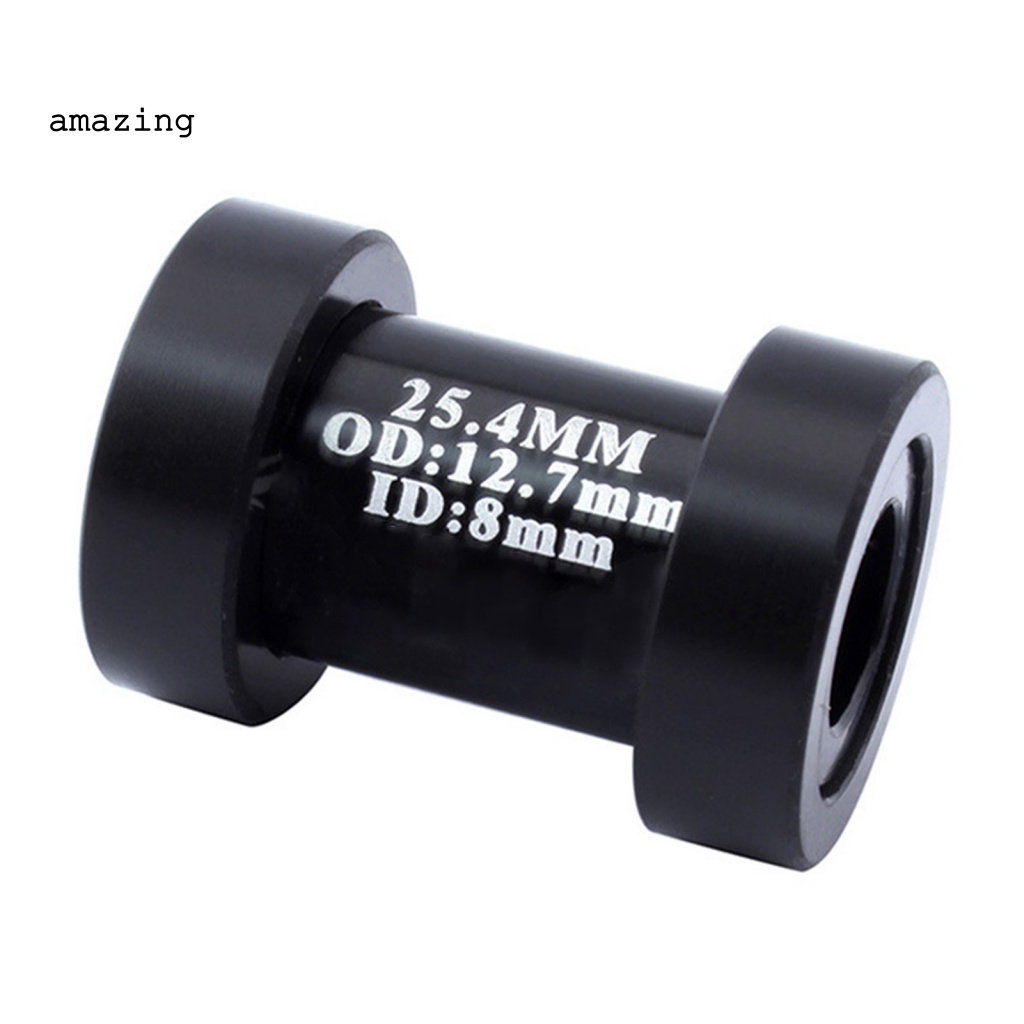 Phuộc Giảm Xóc Phía Sau Cho Xe Đạp Leo Núi 22.2 / 24 / 25.4 / 38mm