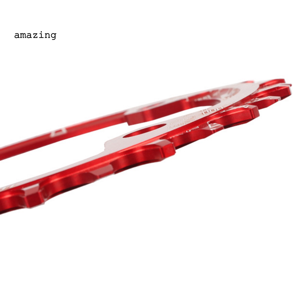 Dây Sên Xe Đạp Leo Núi 32T / 34T / 36T / 38T 104BCD MTB Hình Oval