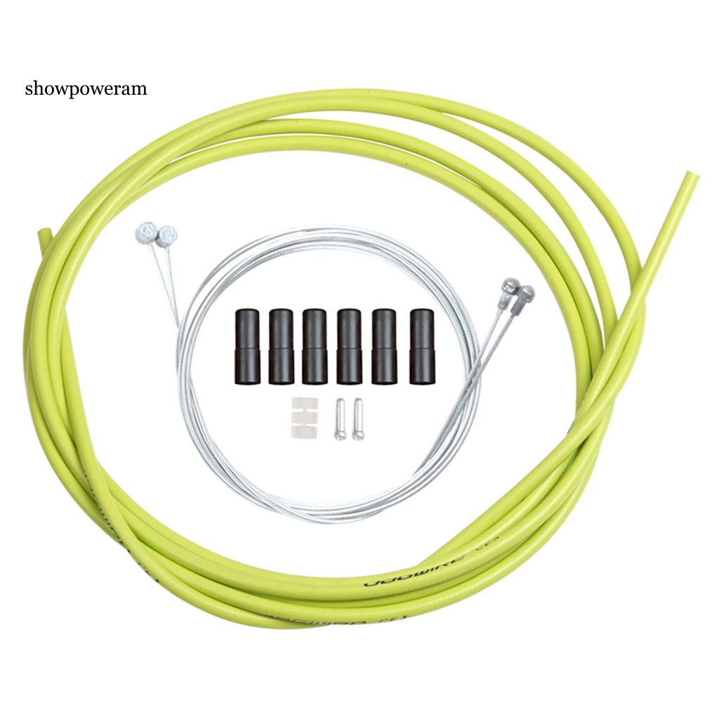 Dây Phanh Bằng Thép Không Gỉ Thông Dụng Cho Xe Đạp Leo Núi