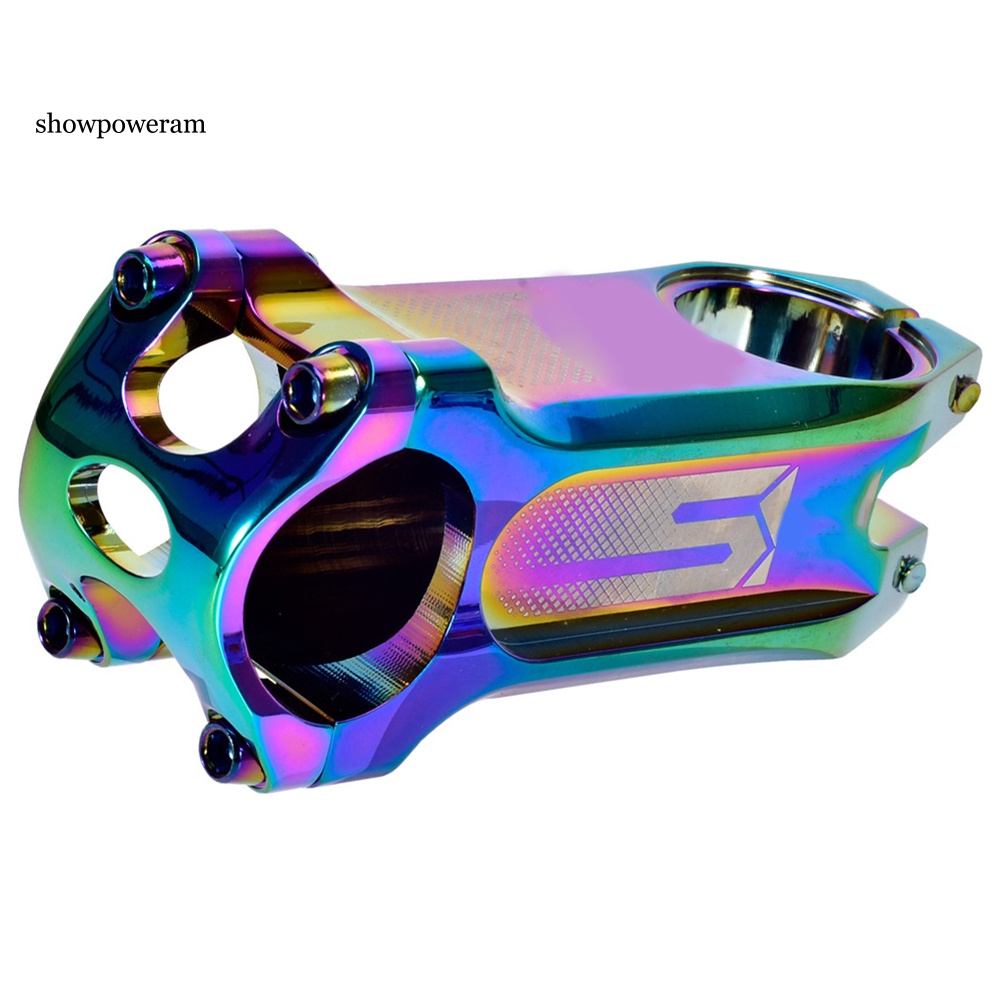 Trục Giữa Yên Xe Đạp 0 Độ 80 / 100 / 110mm 31.8mm