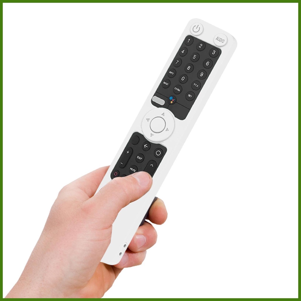 Vỏ Bảo Vệ Cho Điều Khiển Từ Xa Của TV Thông Minh P1 / P1E / Q1 / Q1E