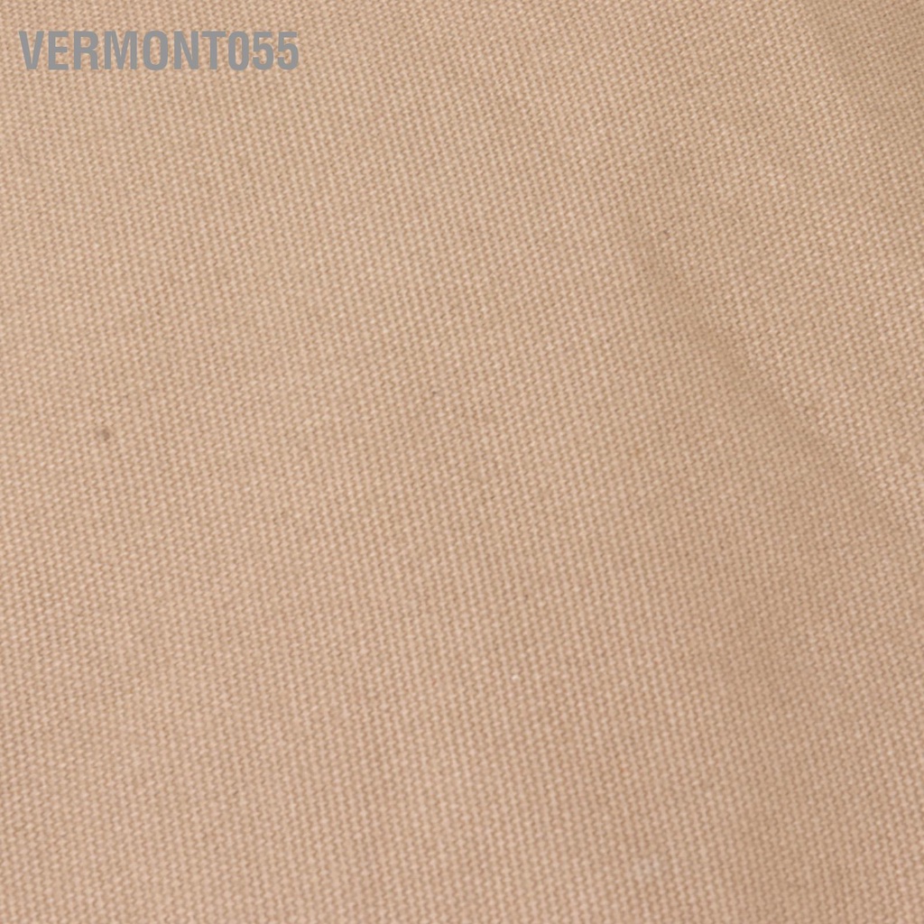 Vermont055 Cắm Trại Túi Bảo Quản Hình Xô Lớn Dung Tích Chống Thấm Nước Du Lịch Di Động Ngoài Trời Cho