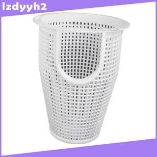 Giỏ bơm bể bơi Giỏ trượt tuyết bể bơi cho bể bơi Mảnh vỡ sạch