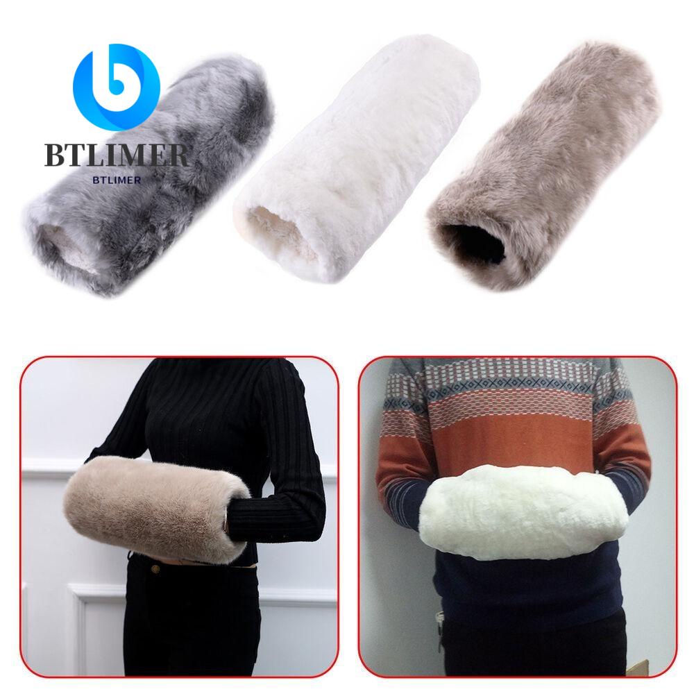 Găng Tay Giữ Ấm Siêu Mềm Sang Trọng Cho Nam Nữ