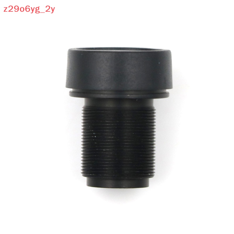 Ống kính CCTV 1080P 2MP 1/2 7 ''2.8mm cho Camera HD Full HD M12 * 0.5 MTV Mount
Mới