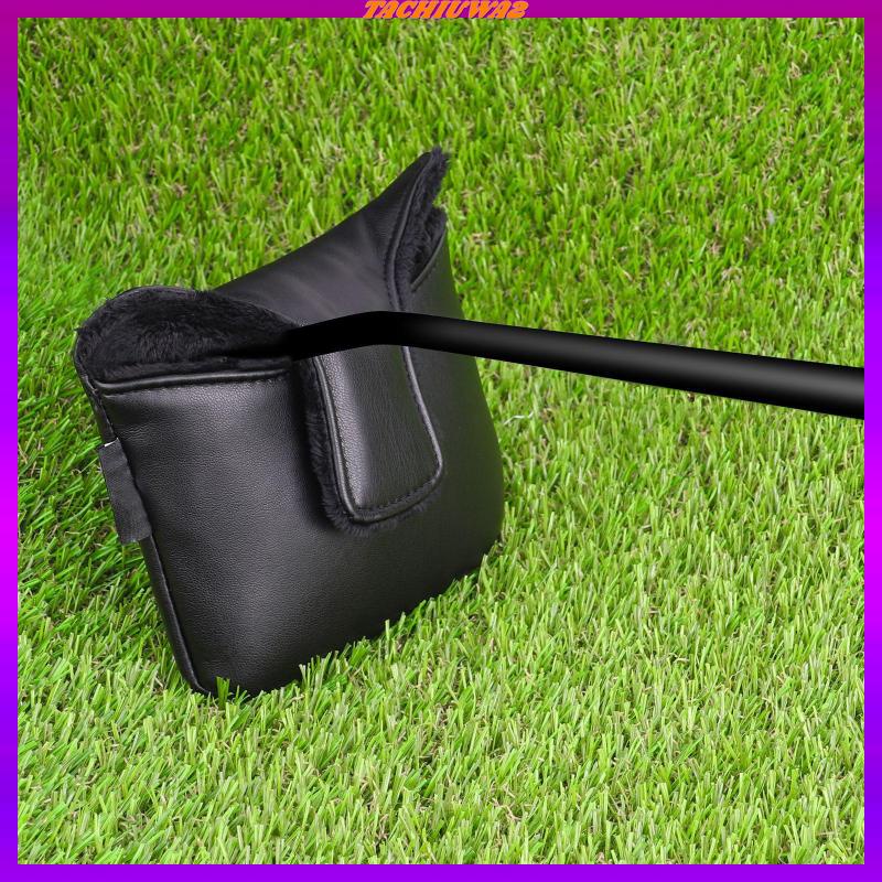 Bọc Đầu Gậy Đánh Golf Tachiuwa2 Bằng Da PU Chất Lượng Cao