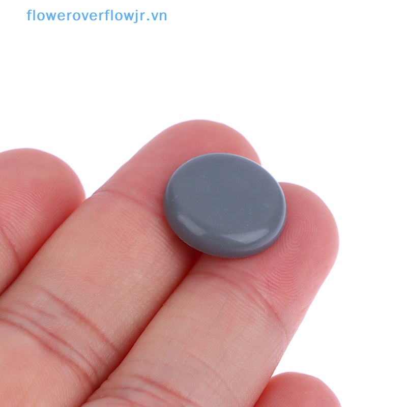 Bộ 10 Chốt Cài Dây An Toàn Cho Xe Hơi