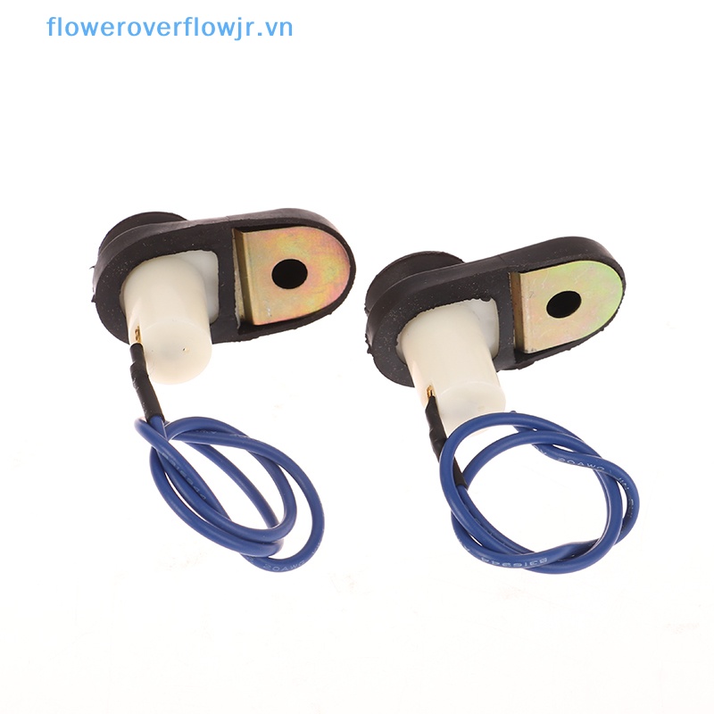 Set 2 Công Tắc Đèn Nội Thất Xe Hơi Tự Động Tiện Dụng