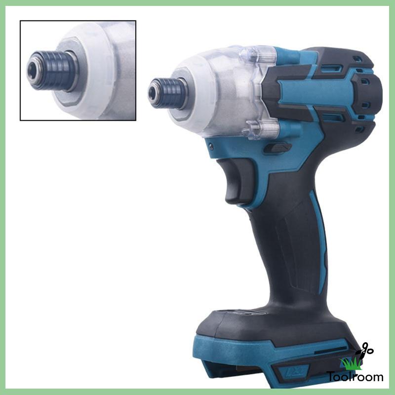 Tua Vít Không Dây 1 / 4 inch Thiết Kế Nhỏ Gọn Tiện Dụng Cho Gia Đình