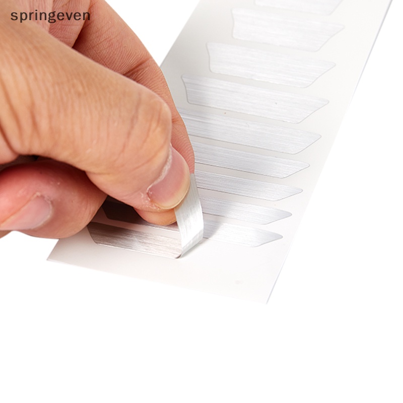 Miếng Dán Đánh Dấu Đàn Guitar Điện Acoustic