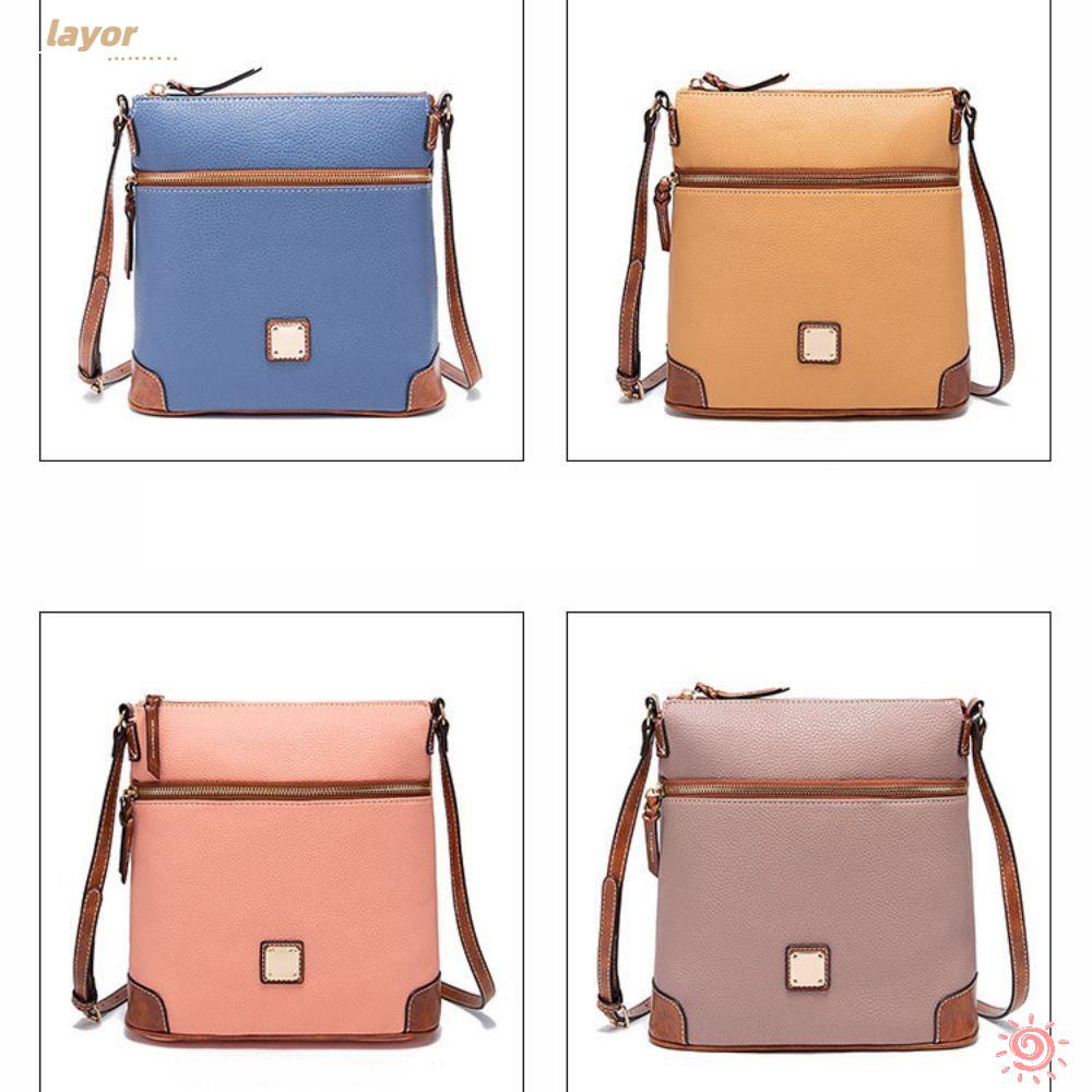 Túi Tote Cỡ Lớn Thời Trang Trẻ Trung Cho Nữ