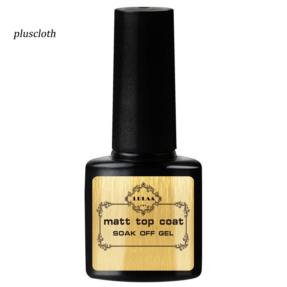 Lọ Sơn Nền Trang Trí Móng Tay UV LED 8ml