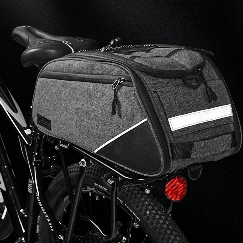 1 Túi Đựng Vật Dụng Chống Thấm Nước Cho Xe Đạp