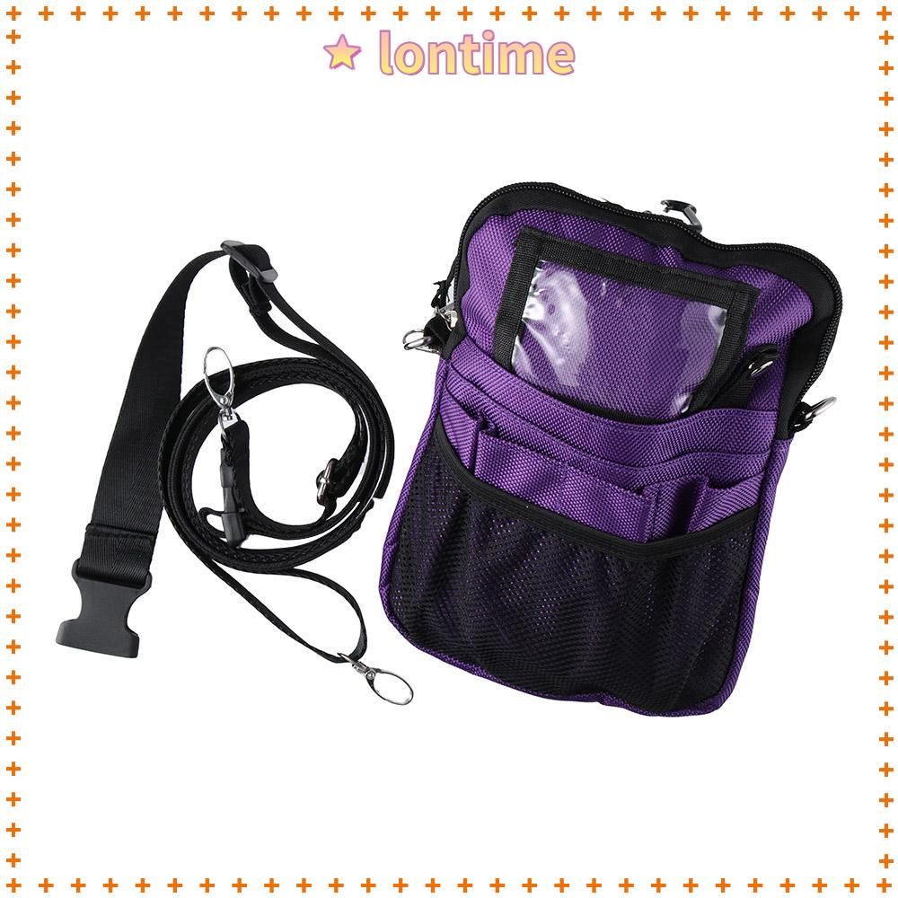 Túi Đựng Dụng Cụ Y Tá Đeo Hông Tiện Lợi