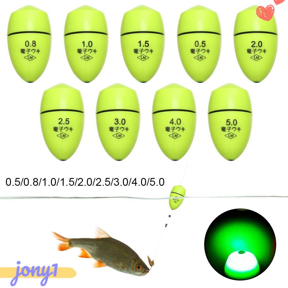 Phao Câu Cá Điện Tử Bằng Nhựa Chuyên Dụng