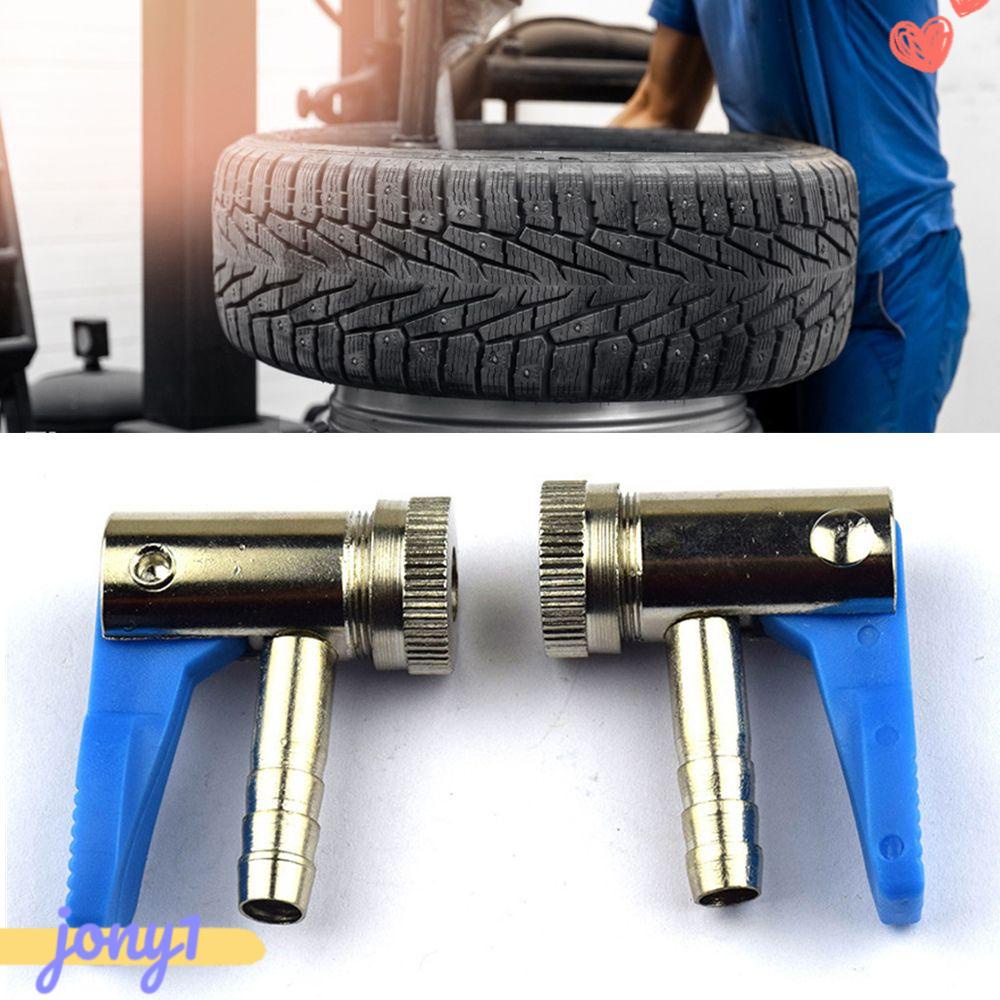 Set 2 Van Bơm Hơi Chất Lượng Cao Tiện Dụng