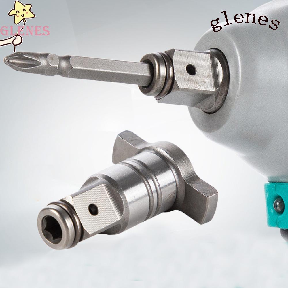 Cờ Lê Vặn Ốc Vít Hình Chữ T Không Chổi Than Chuyên Dụng