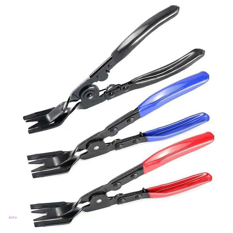 Kìm Tháo Gỡ Bảng Điều Khiển Cửa Xe Hơi AOTO