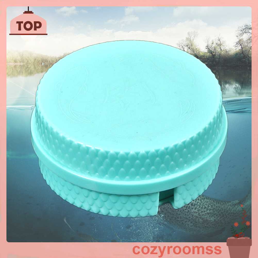 Hộp Hạt Xoay Trọng Lượng Nhẹ Dùng Để Đựng Dụng Cụ Câu Cá