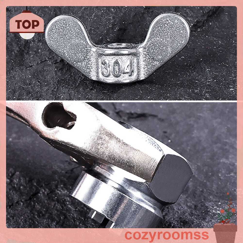 Dụng Cụ Sửa Chữa Trục Xe Đạp Bằng Thép Không Gỉ