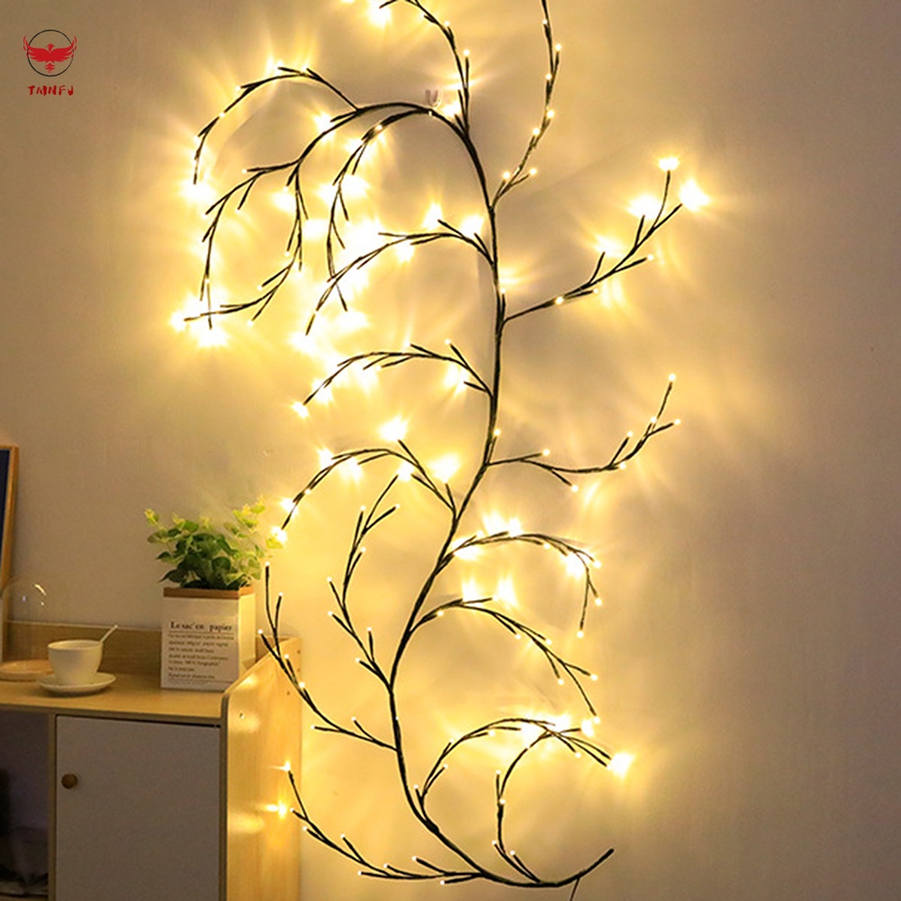 Đèn Led Ánh Sáng Trắng Ấm Dùng Trang Trí Tiệc Cưới Thời Trang