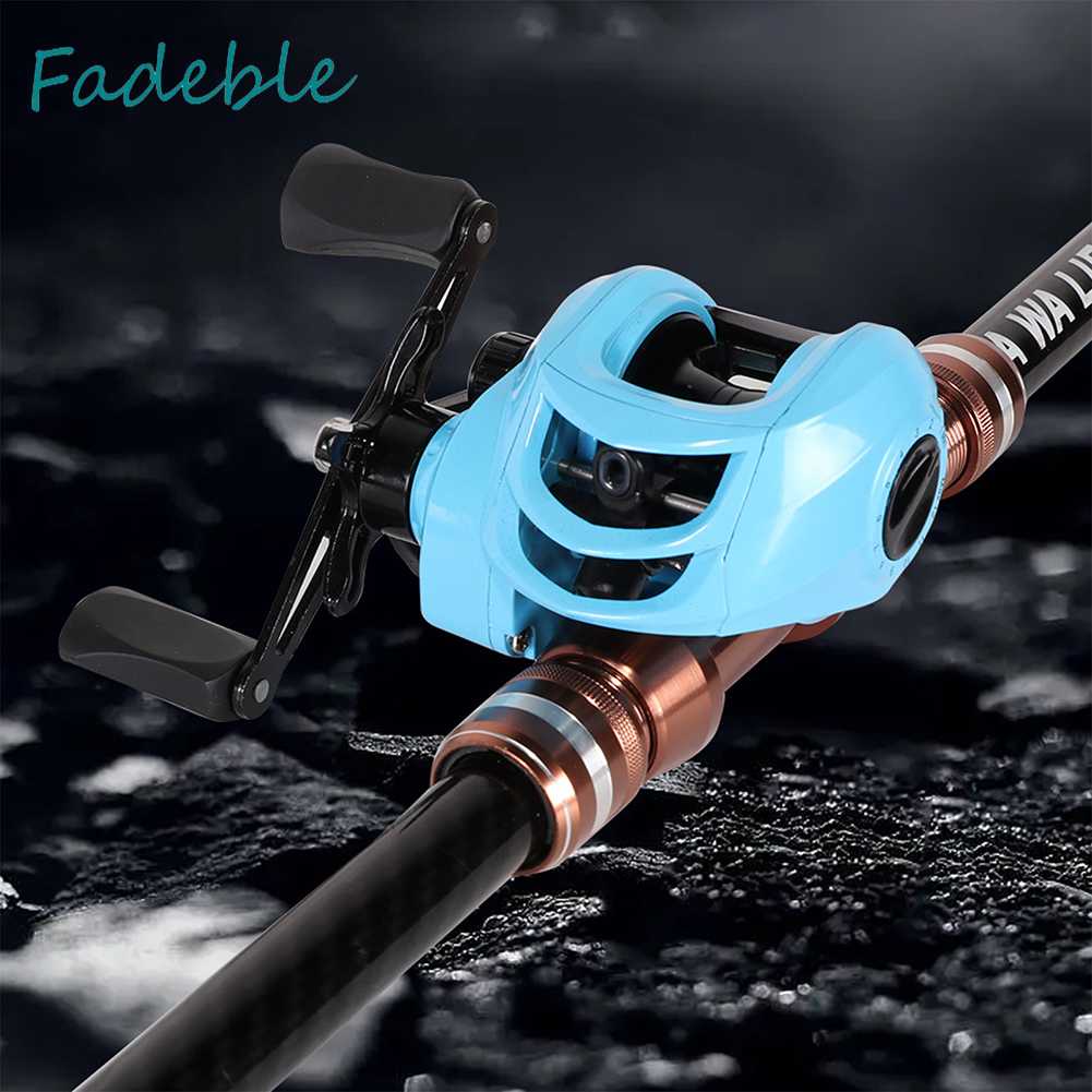 Máy Câu Cá 7.2 / 1 Chất Lượng Cao