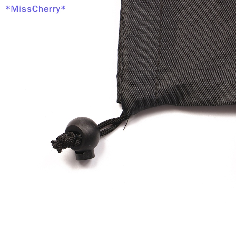 1 Túi Dây Rút Đựng Micro / Tripod / Đèn Tiện Dụng Mới