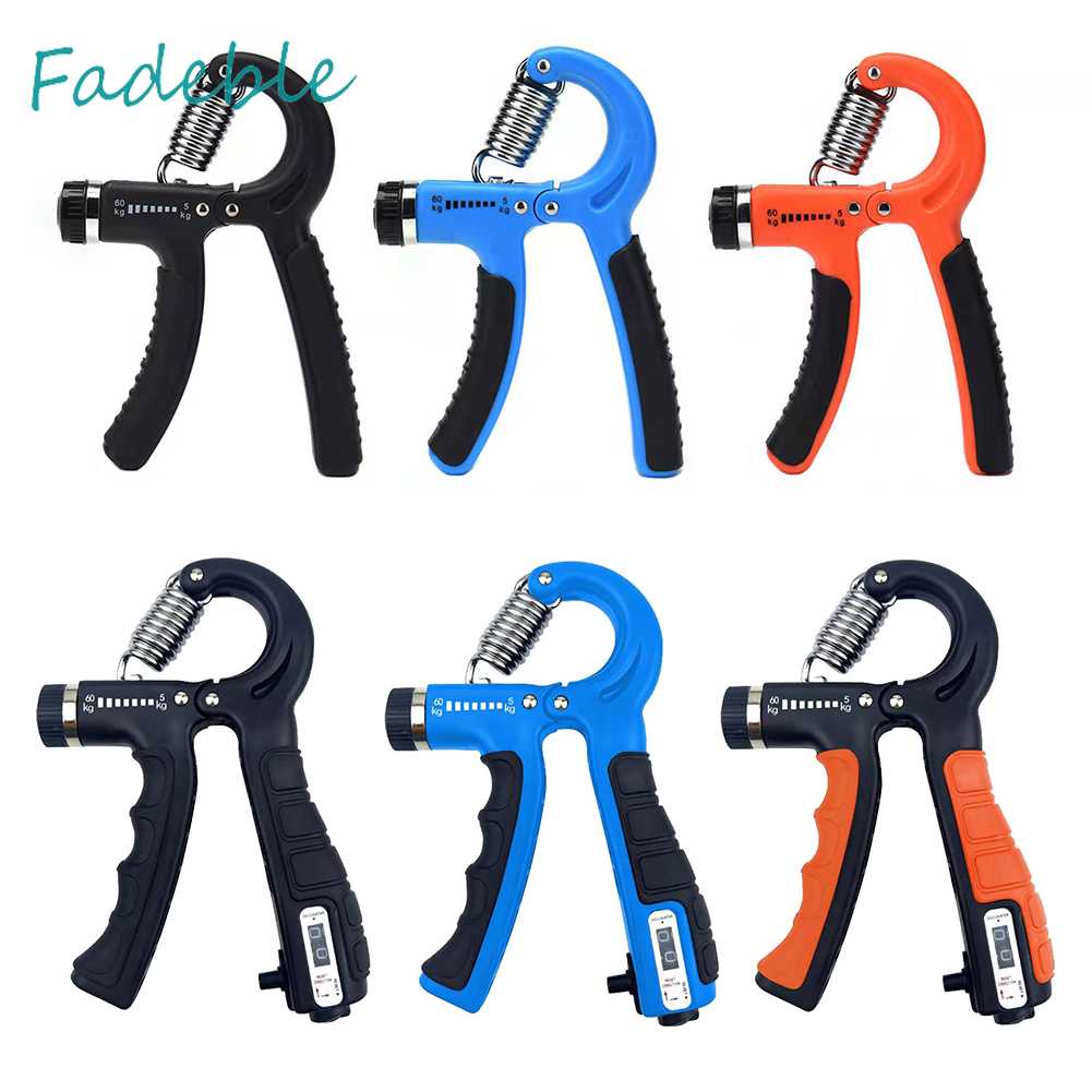 Dụng Cụ Luyện Tập Lực Tay Chuyên Dụng