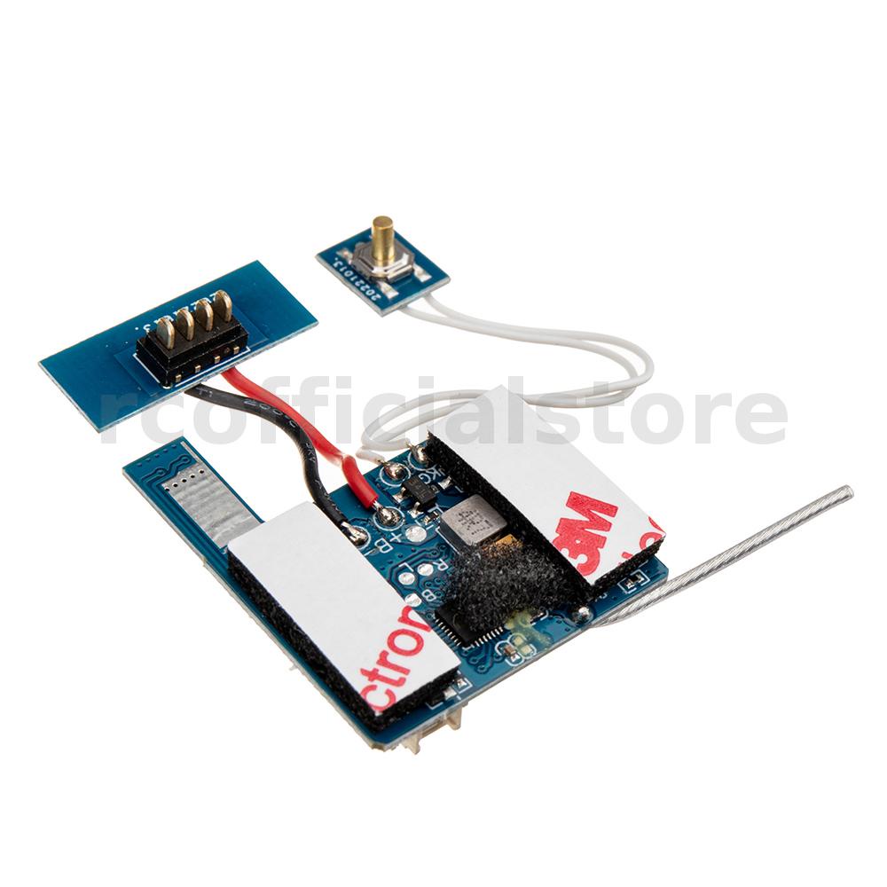 Trực Thăng Điều Khiển Từ Xa RC ERA C187 4CH