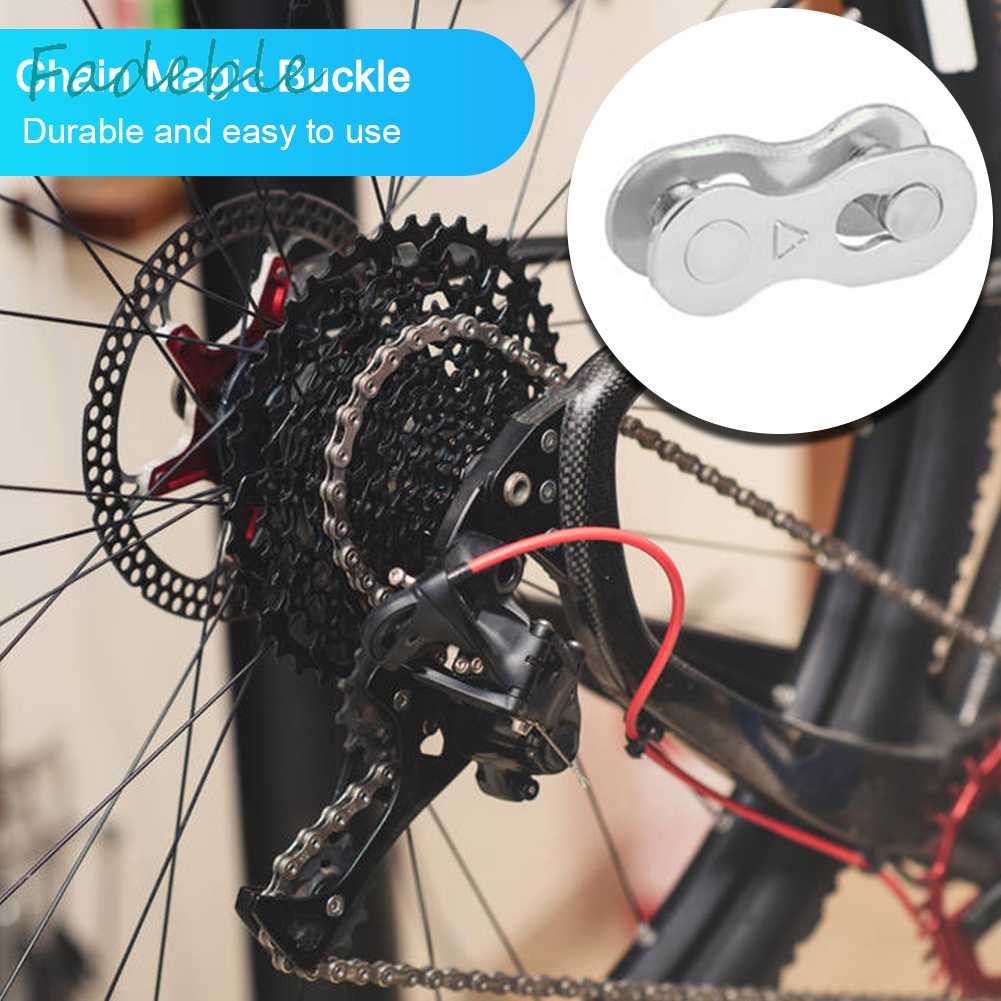 Set 2 Cặp Mắt Xích Xe Đạp Leo Núi MTB Chuyên Dụng