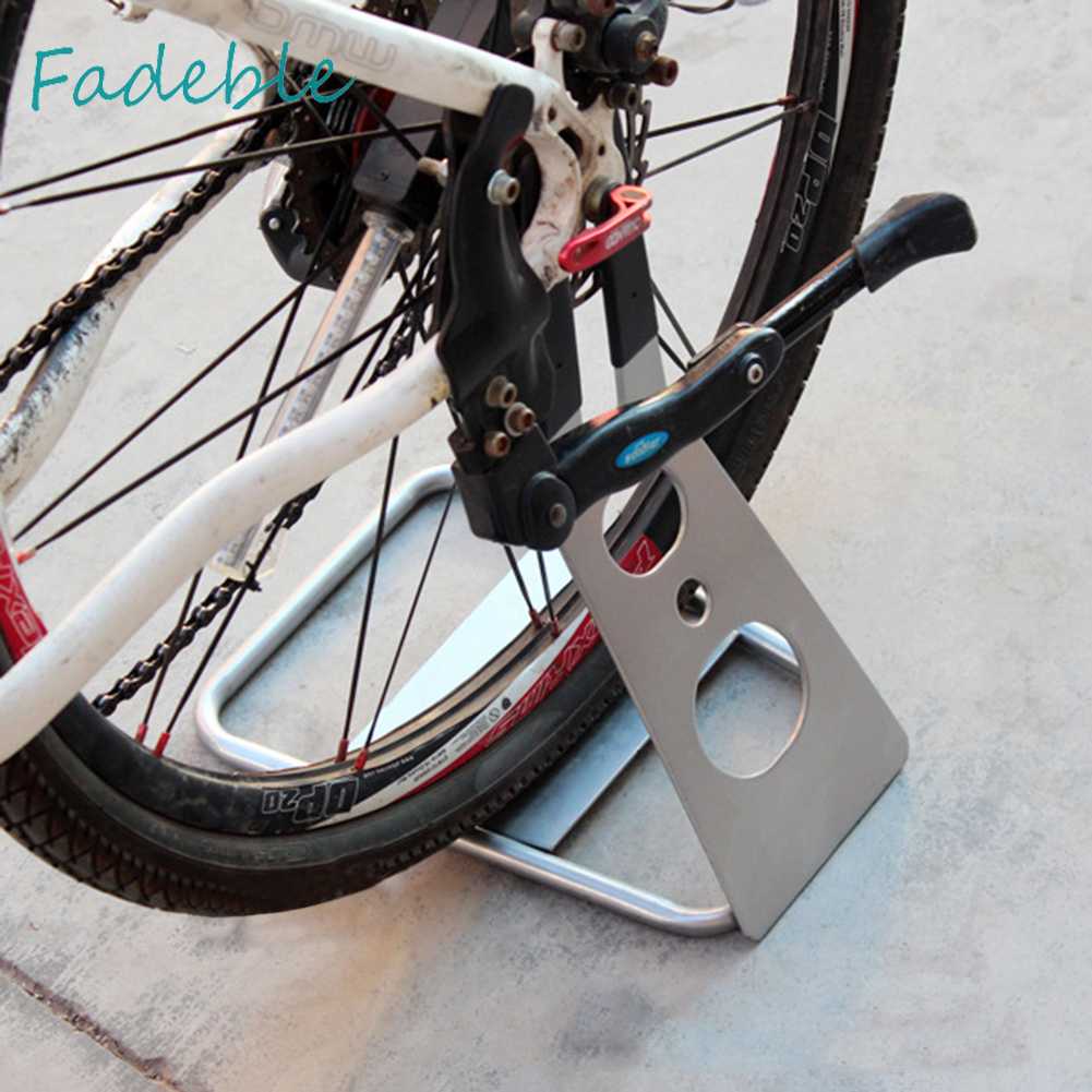 Giá Đỡ Bánh Xe Đạp Địa Hình Chuyên Dụng